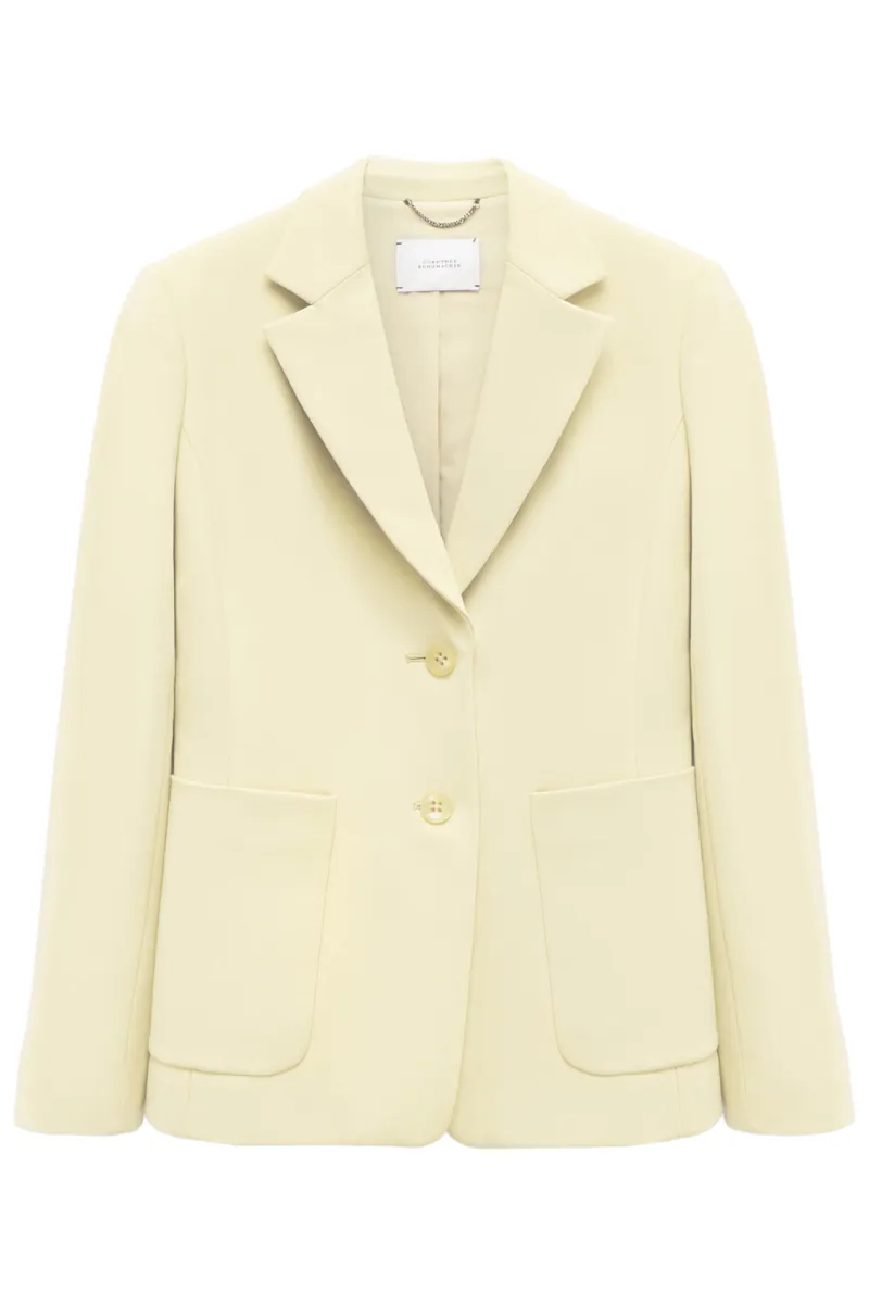 Emotional Essence Jacket