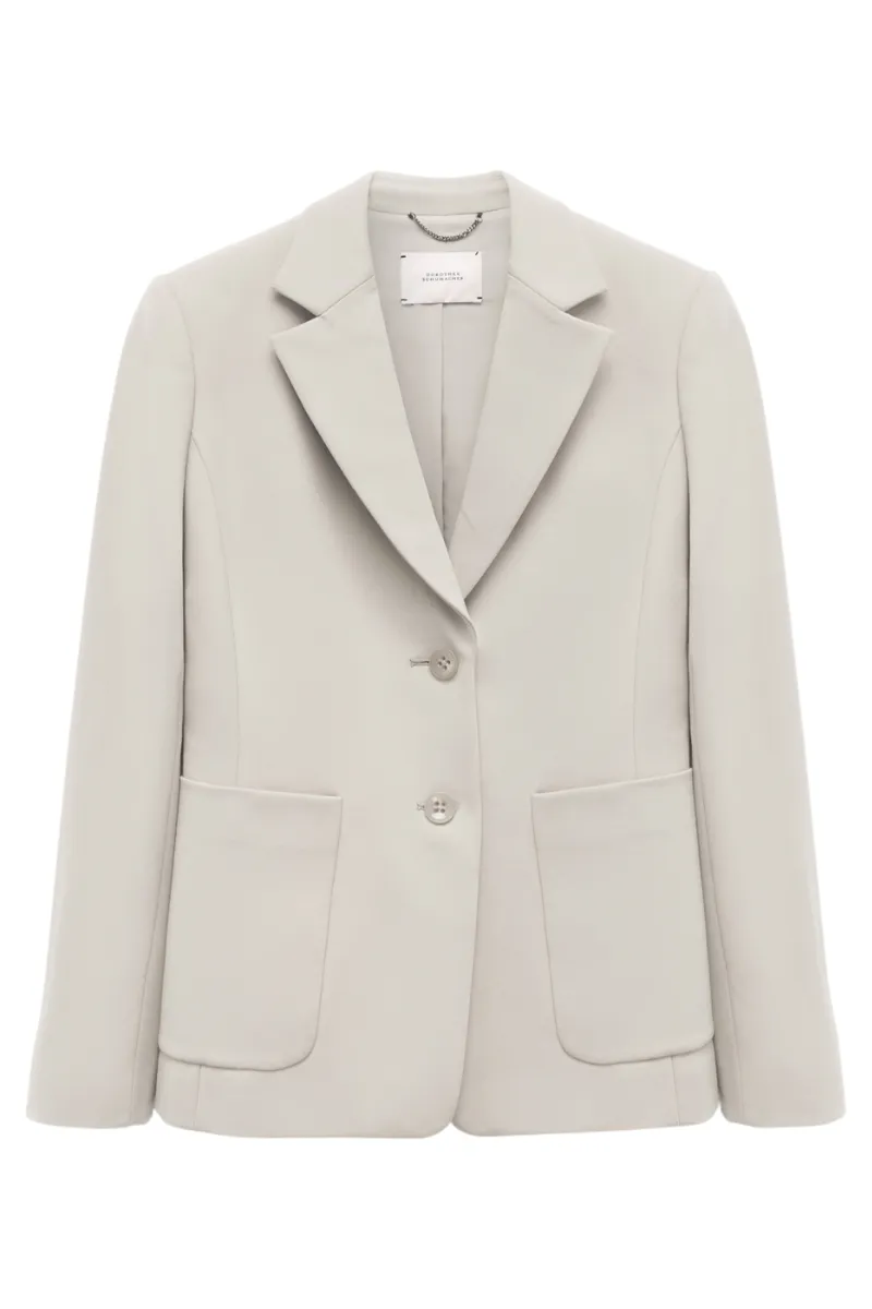 Emotional Essence Jacket