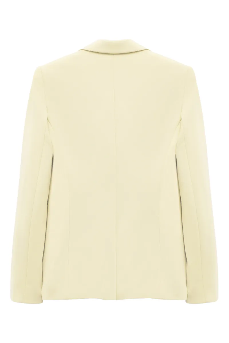Emotional Essence Jacket