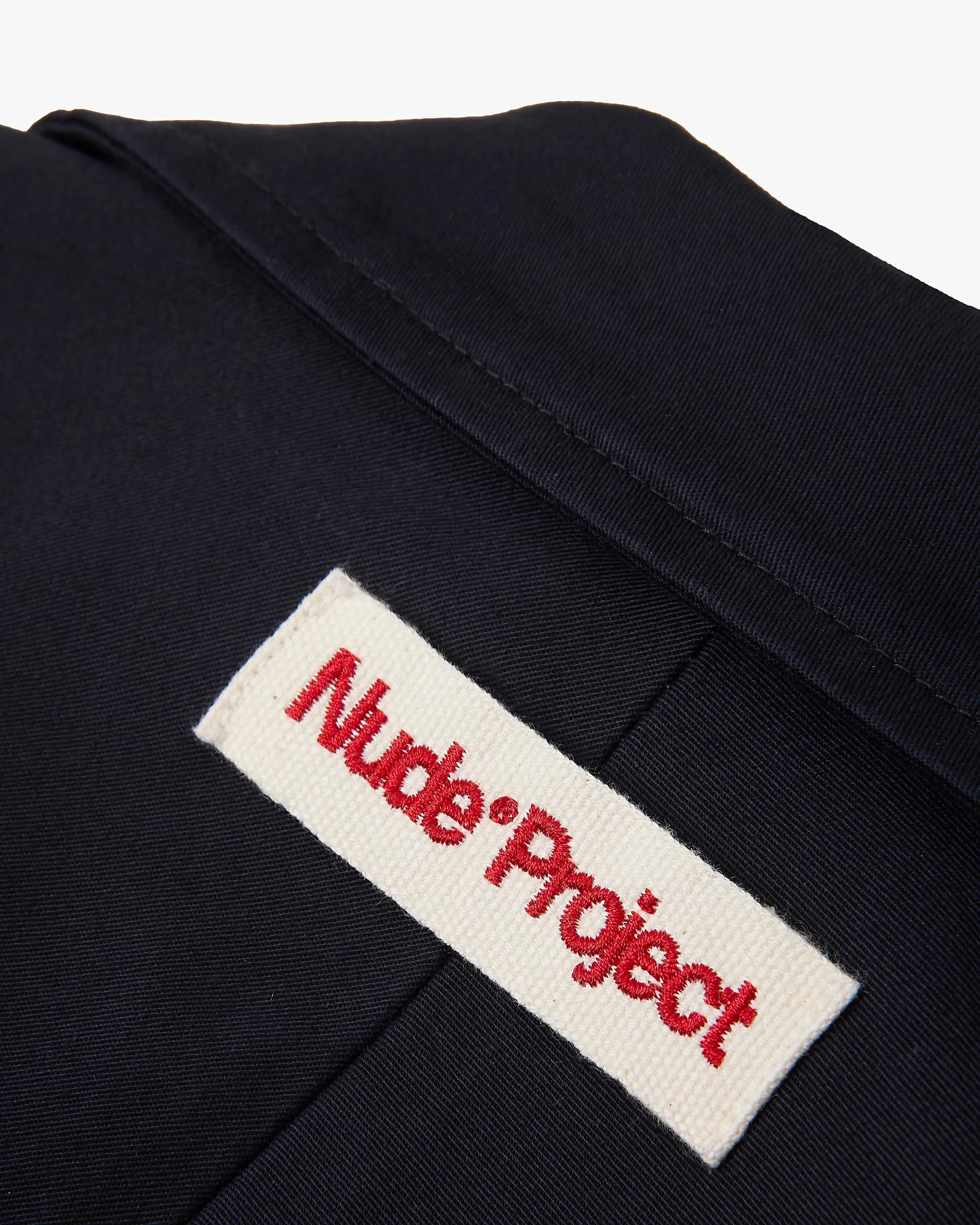 Flap Twill Jacket