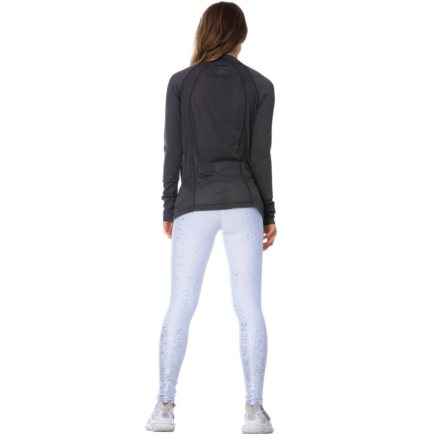 FLEXMEE Sportwear/Jacket 980010 2020-1 Spring Summer Collection Color Gray