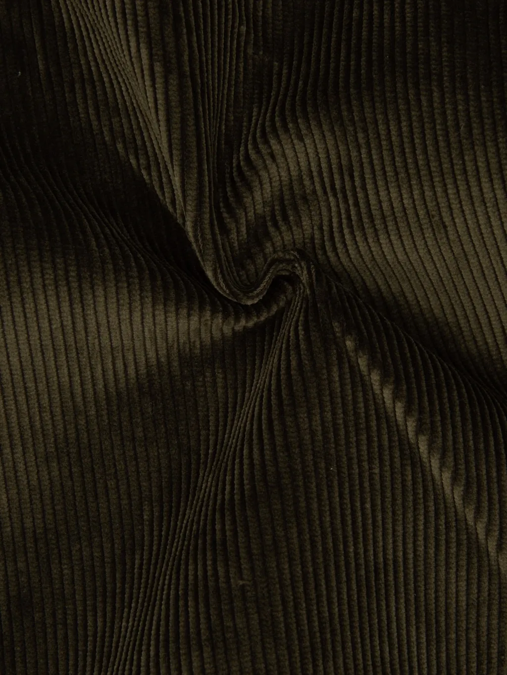 Freenote Cloth Classic Jacket Espresso Corduroy