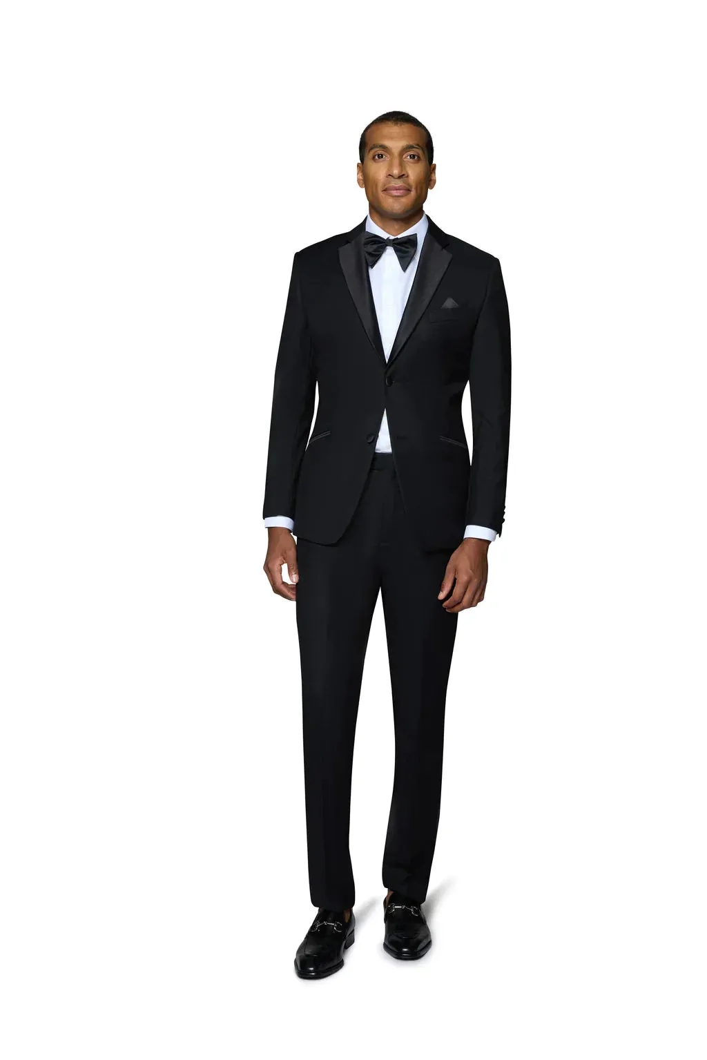 Gentlemens Tuxedo