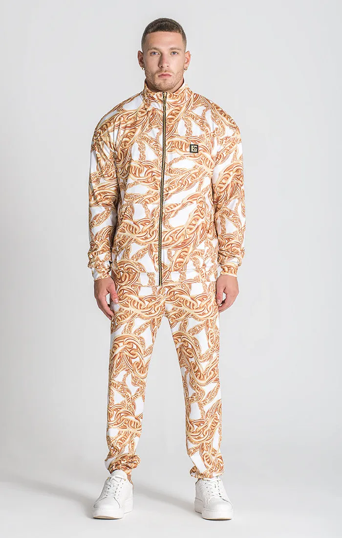 Gold Treasure Jacket