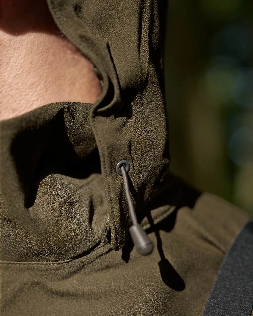 Harkila Finnmark HWS Jacket
