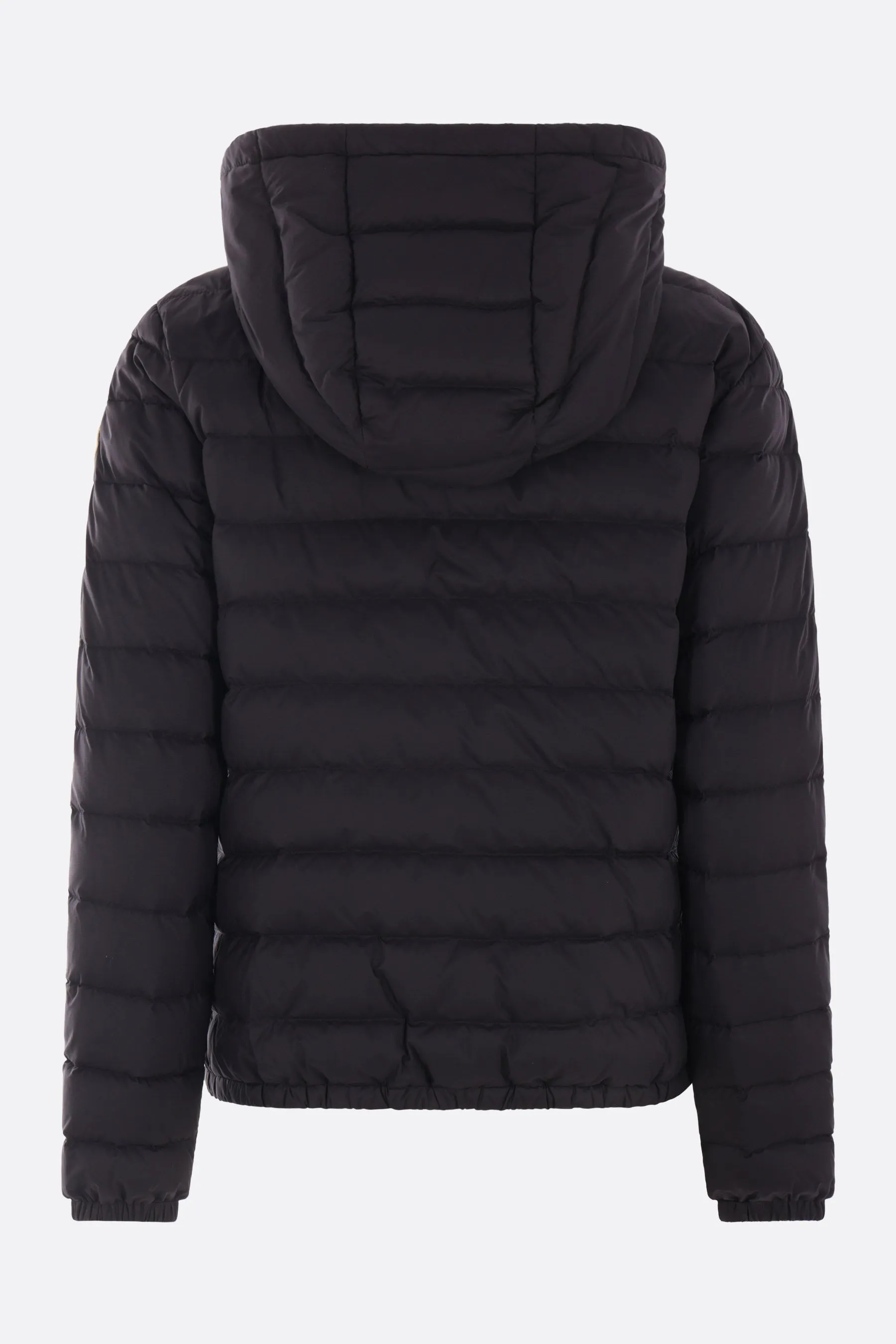 Hede down jacket in nylon