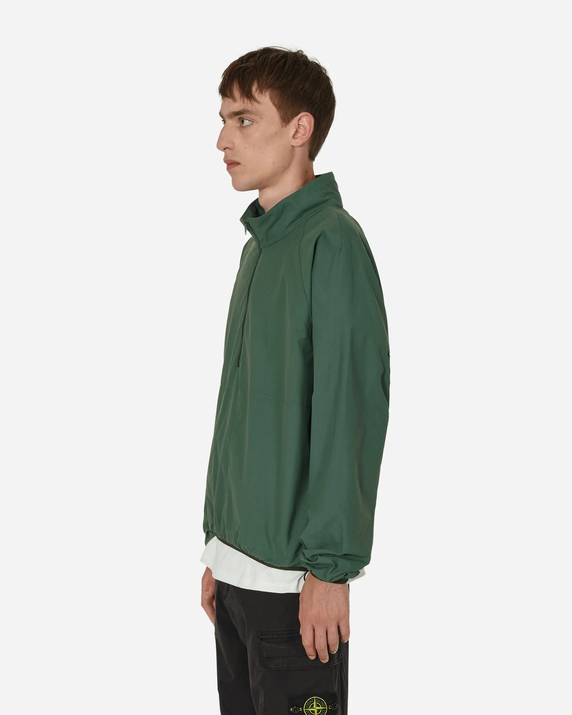 Hlaupa Jacket Crocodile