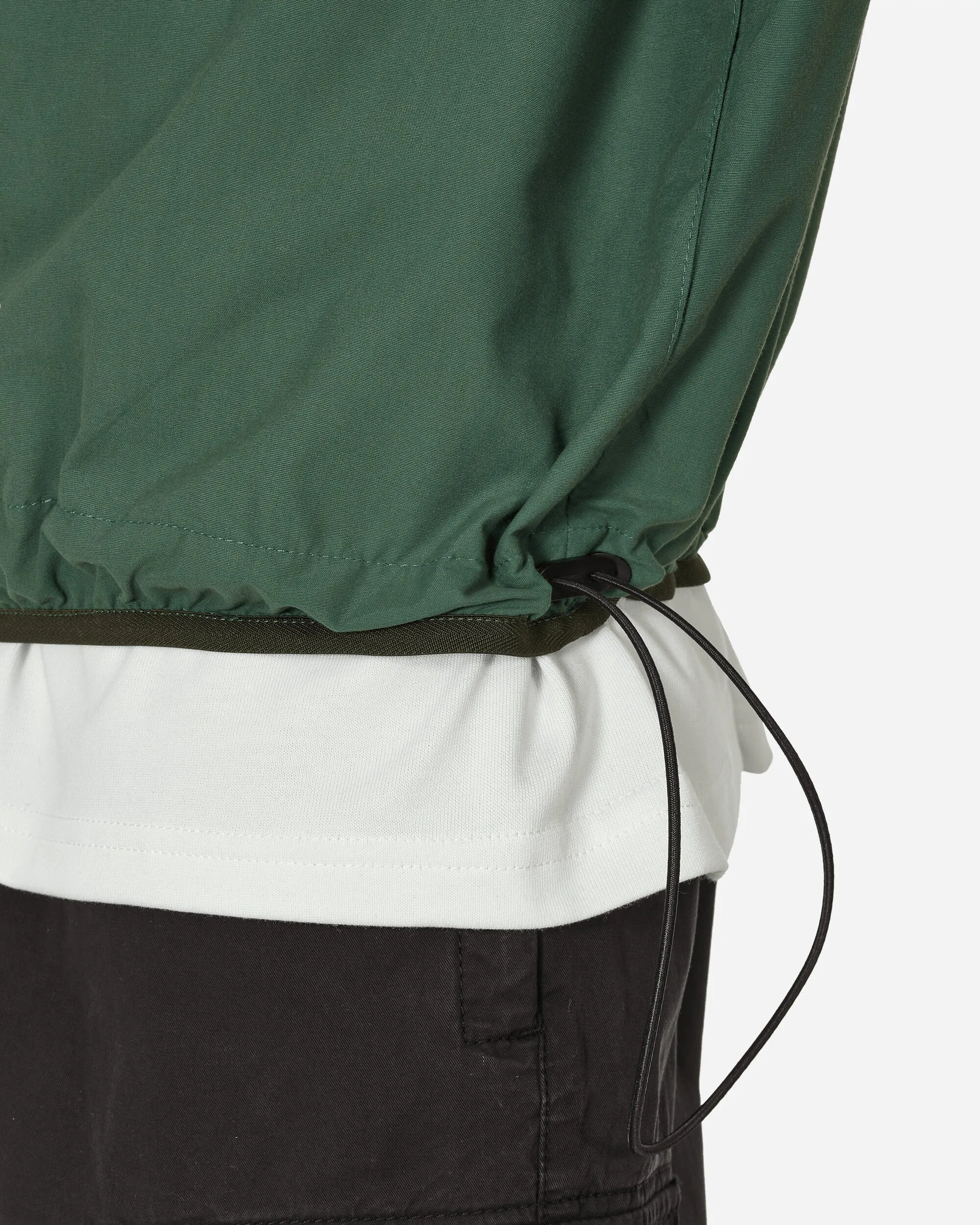 Hlaupa Jacket Crocodile