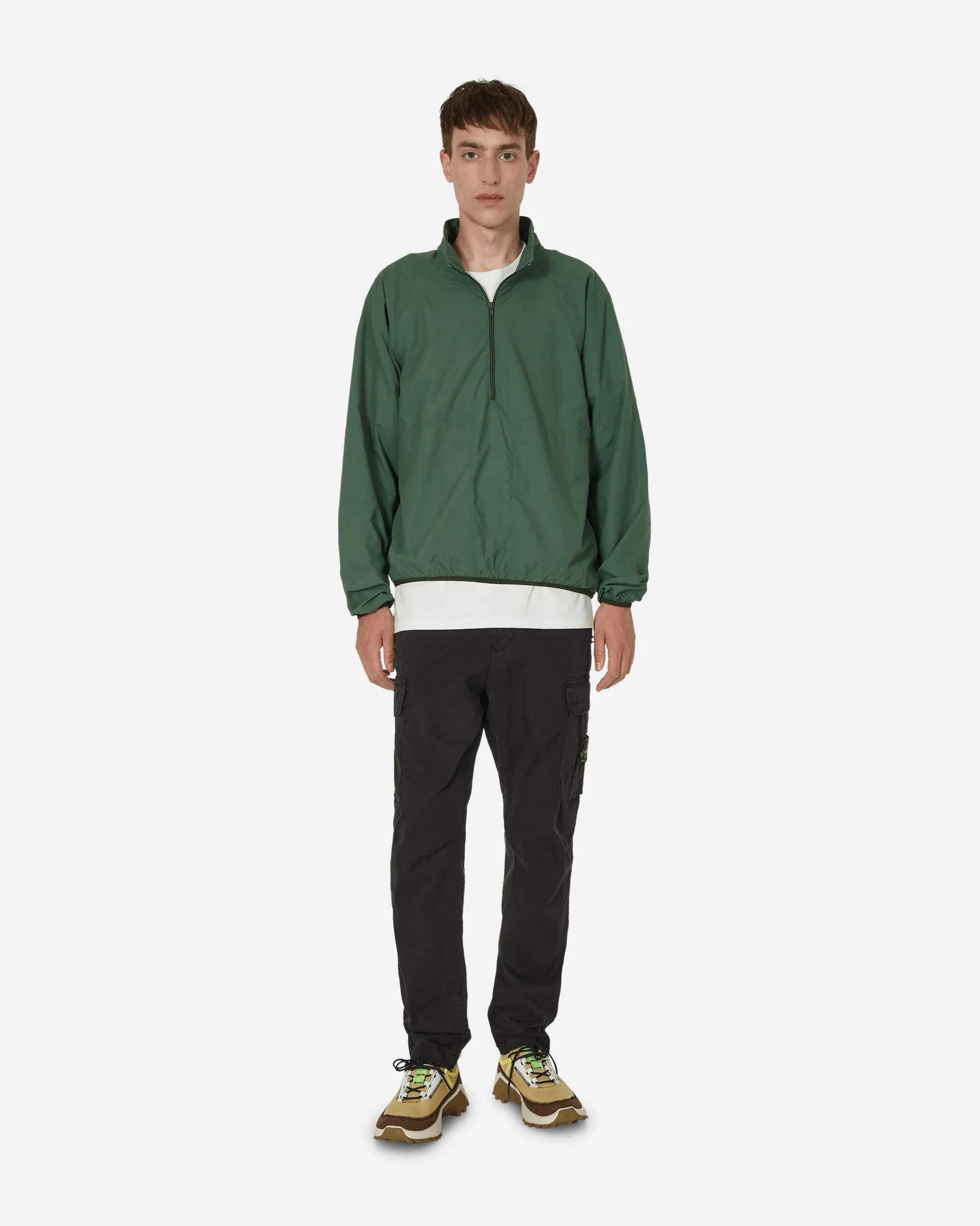 Hlaupa Jacket Crocodile
