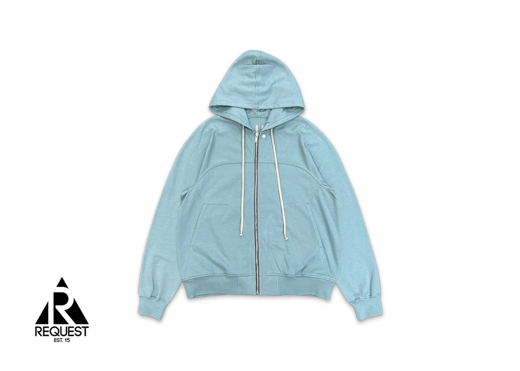 Hollywood Cotton Windbreaker Mouthwash