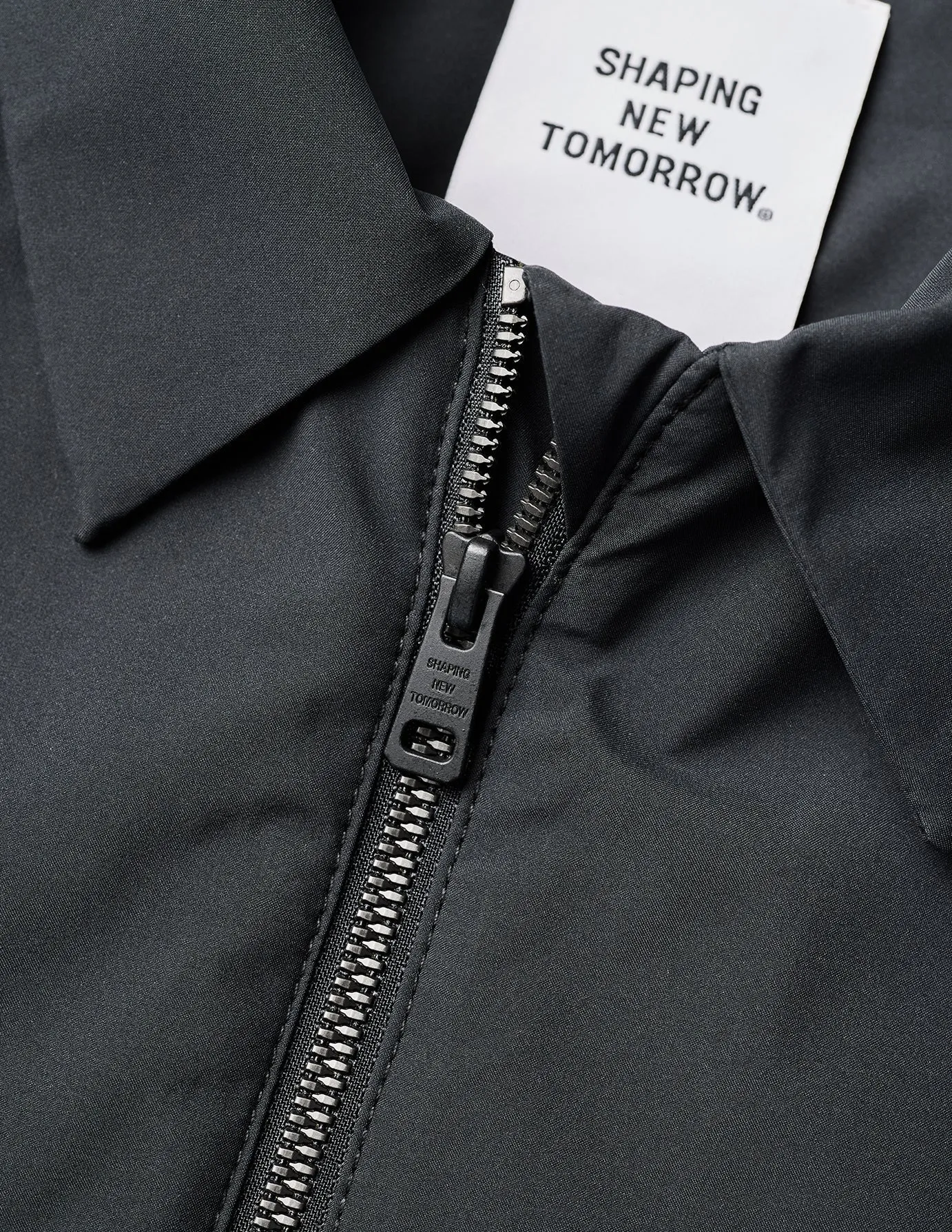 Hydro Jacket Black