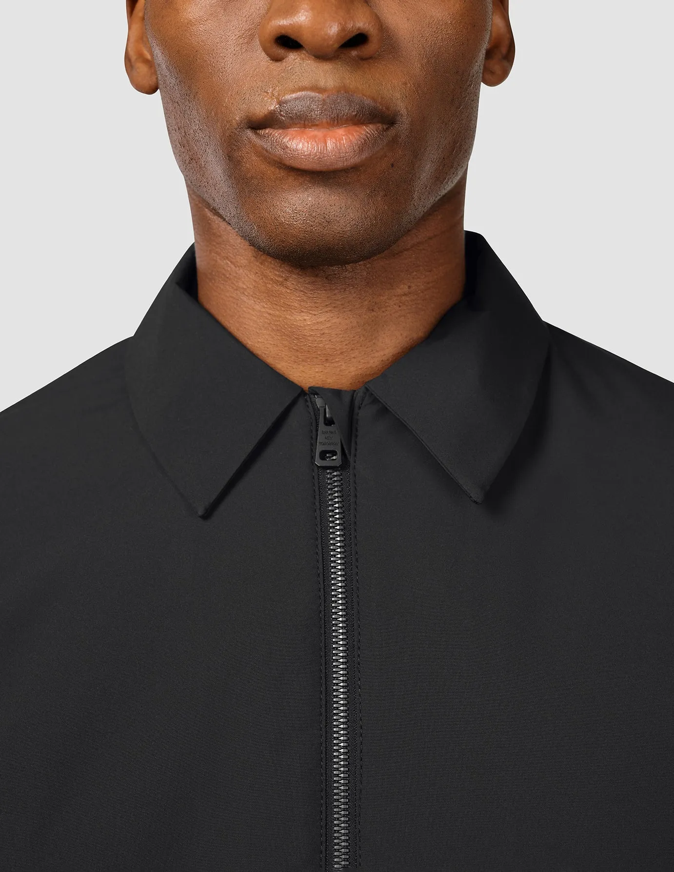 Hydro Jacket Black