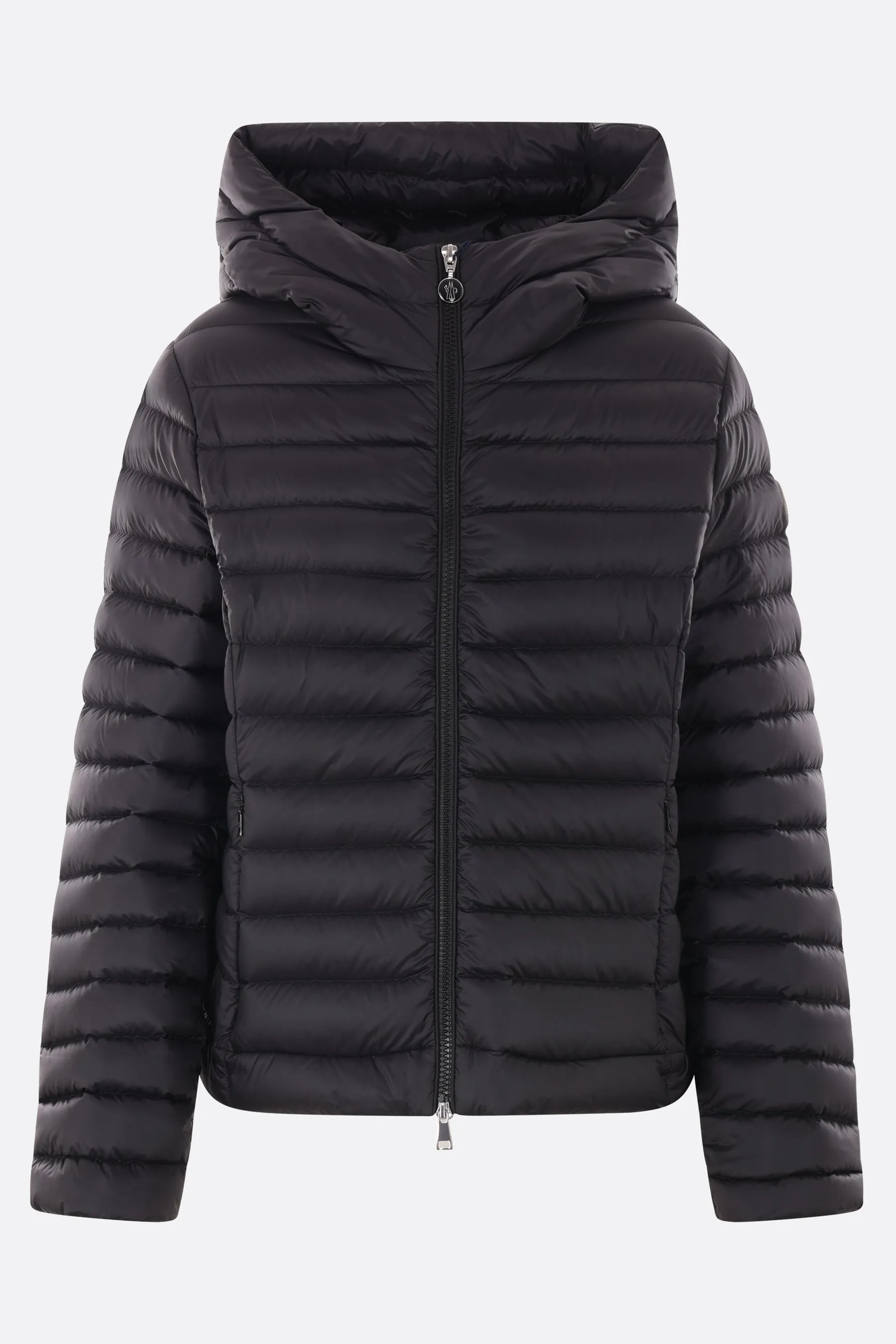 Ige down jacket in nylon