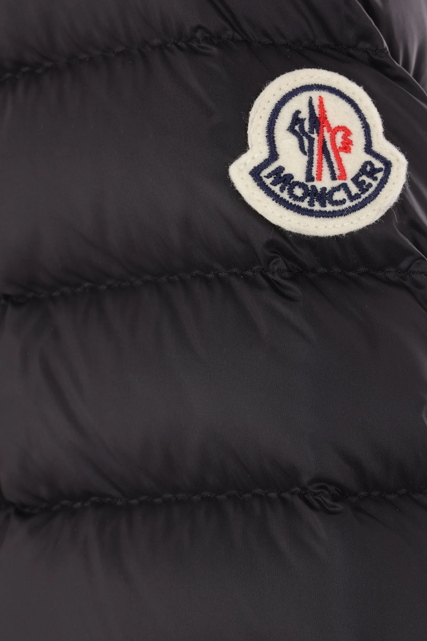 Ige down jacket in nylon