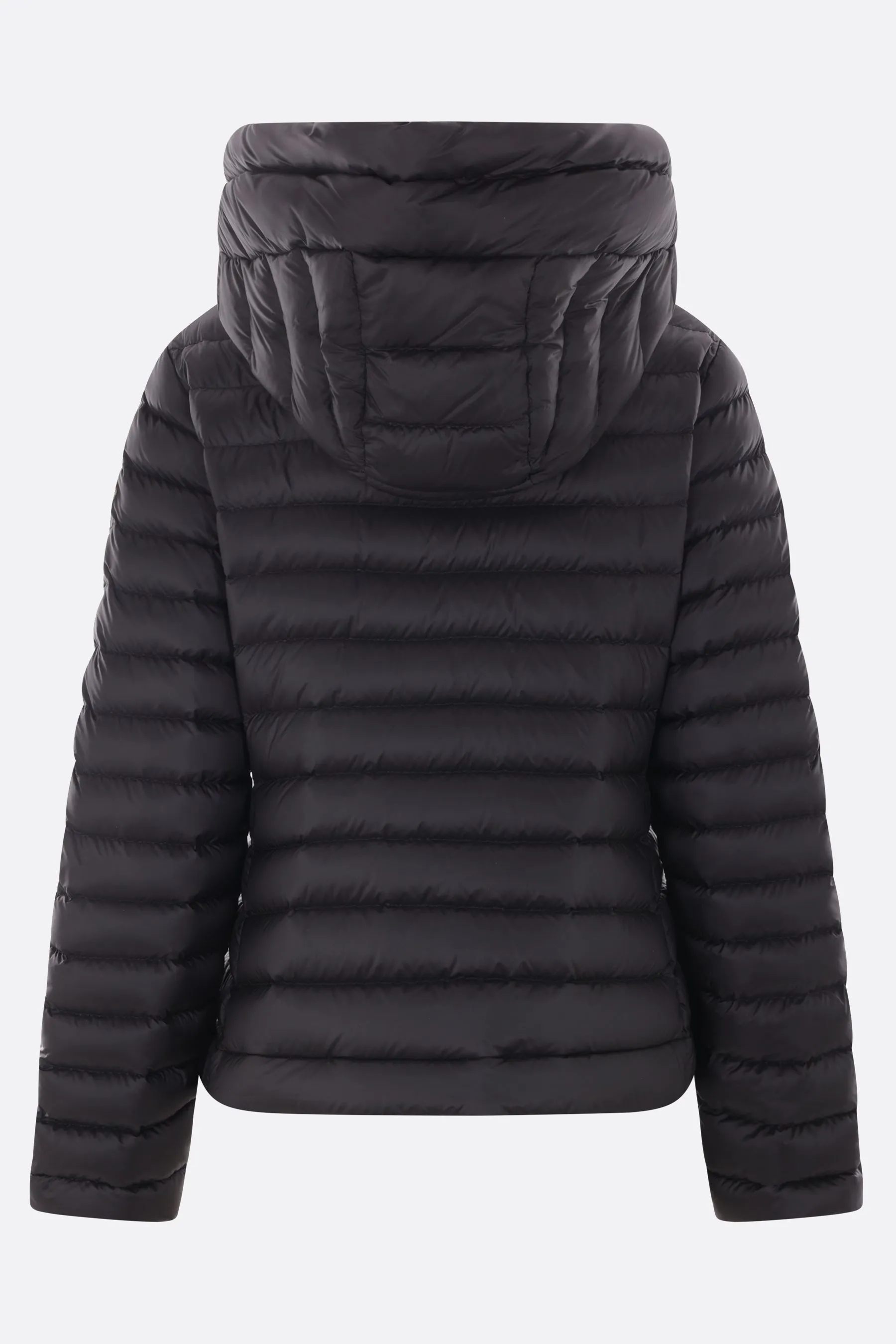 Ige down jacket in nylon