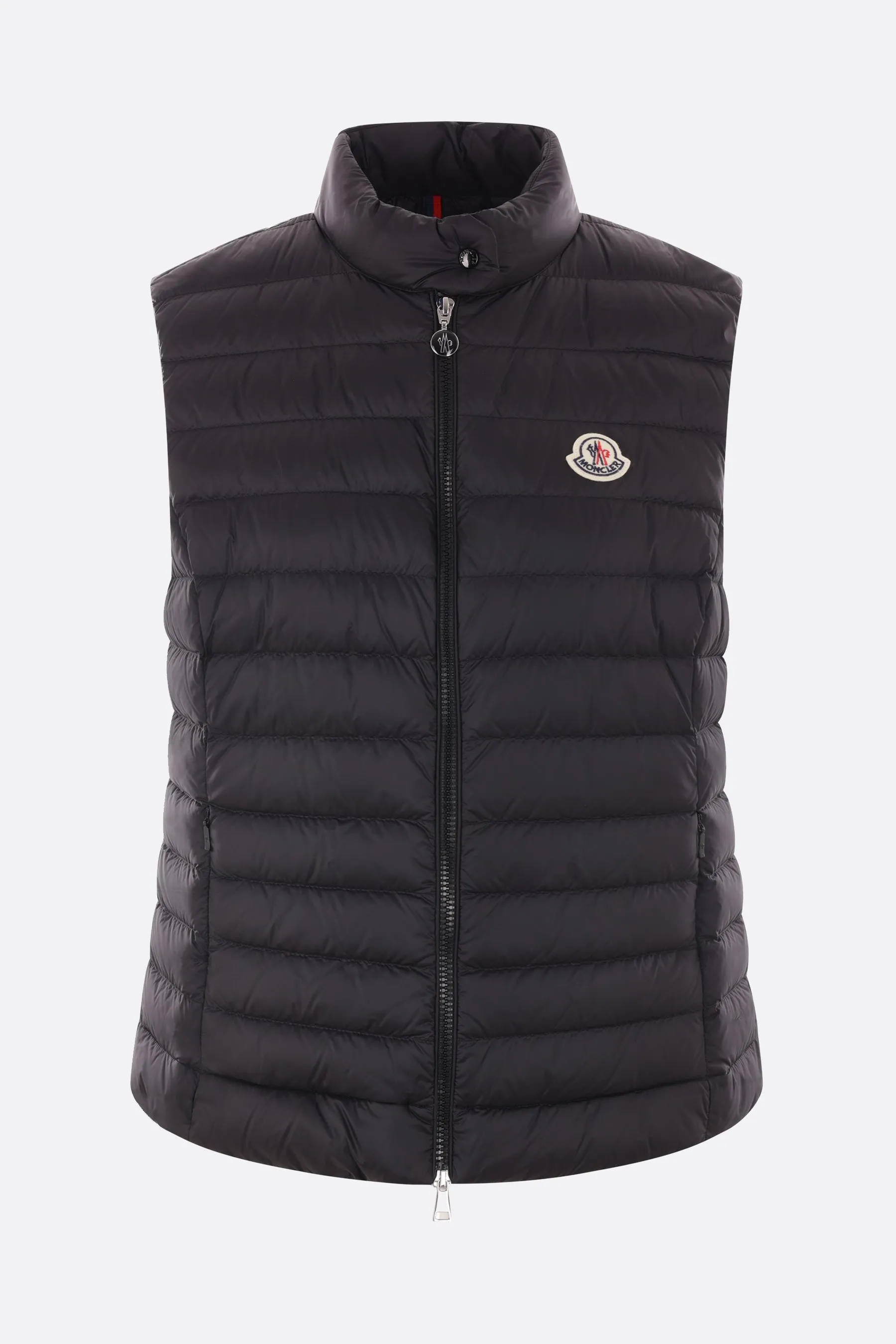 Igens sleeveless down jacket in nylon