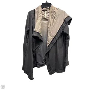 Jacket Other By Lululemon In Black, Size: 8