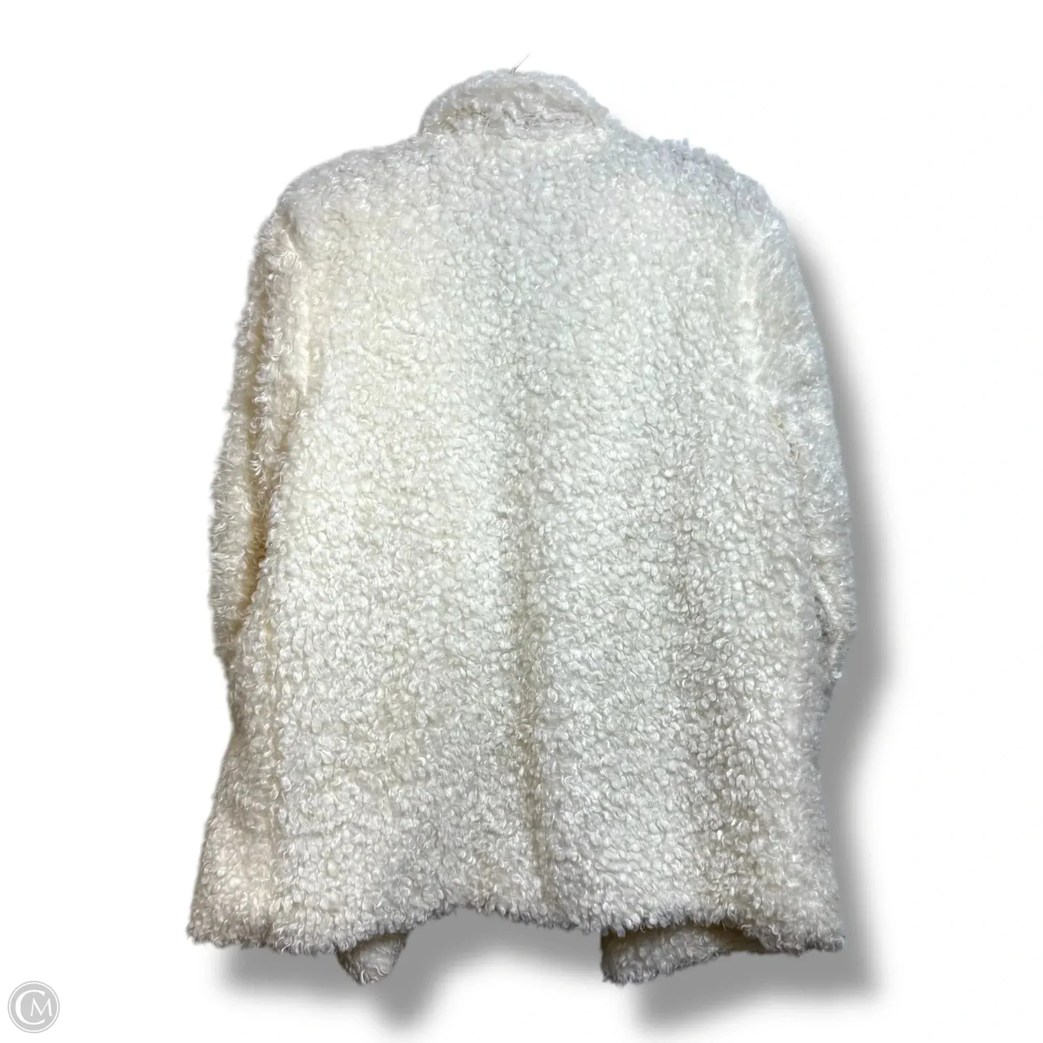 Jacket Other By She   Sky In Ivory, Size: M