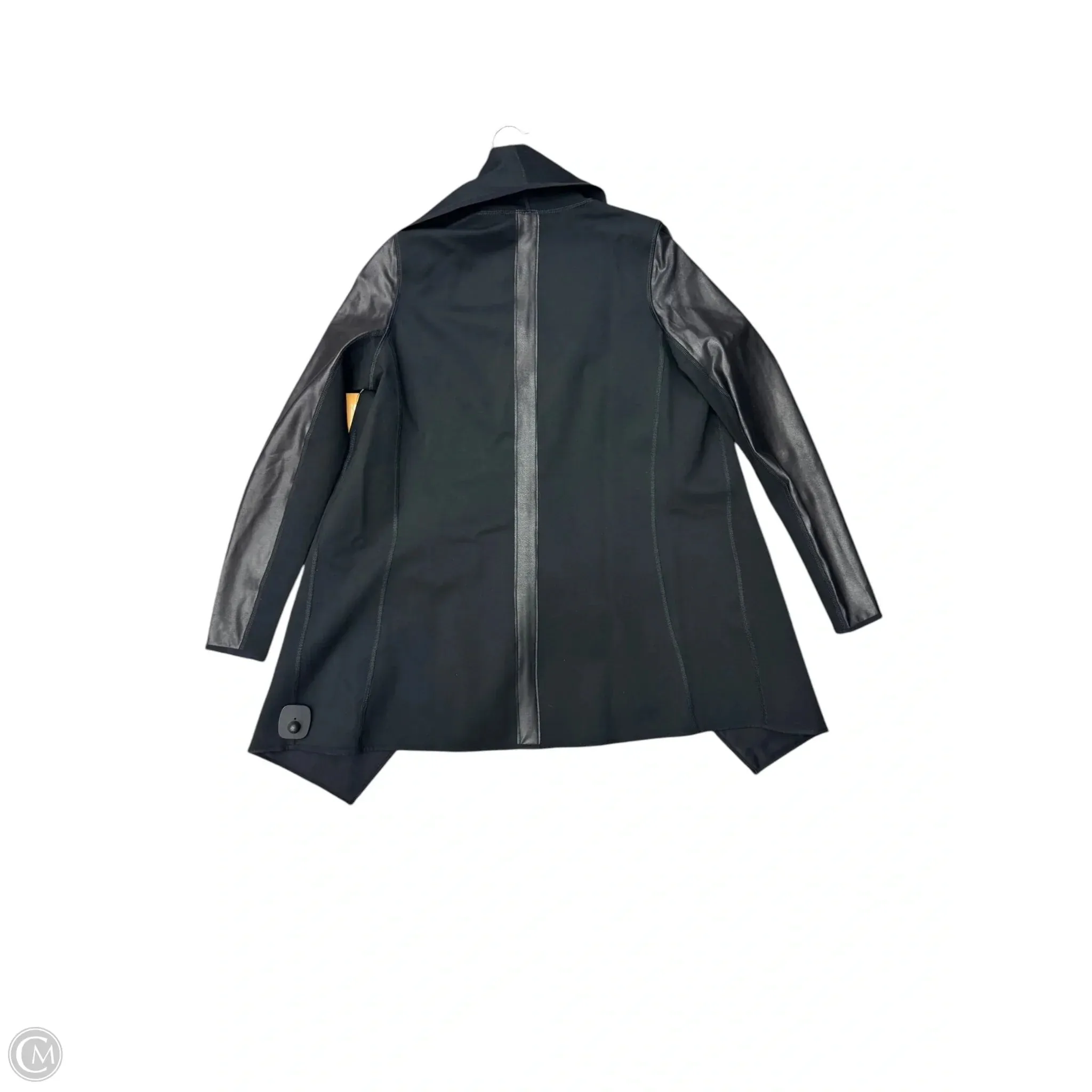 Jacket Other By Spanx In Black, Size: S