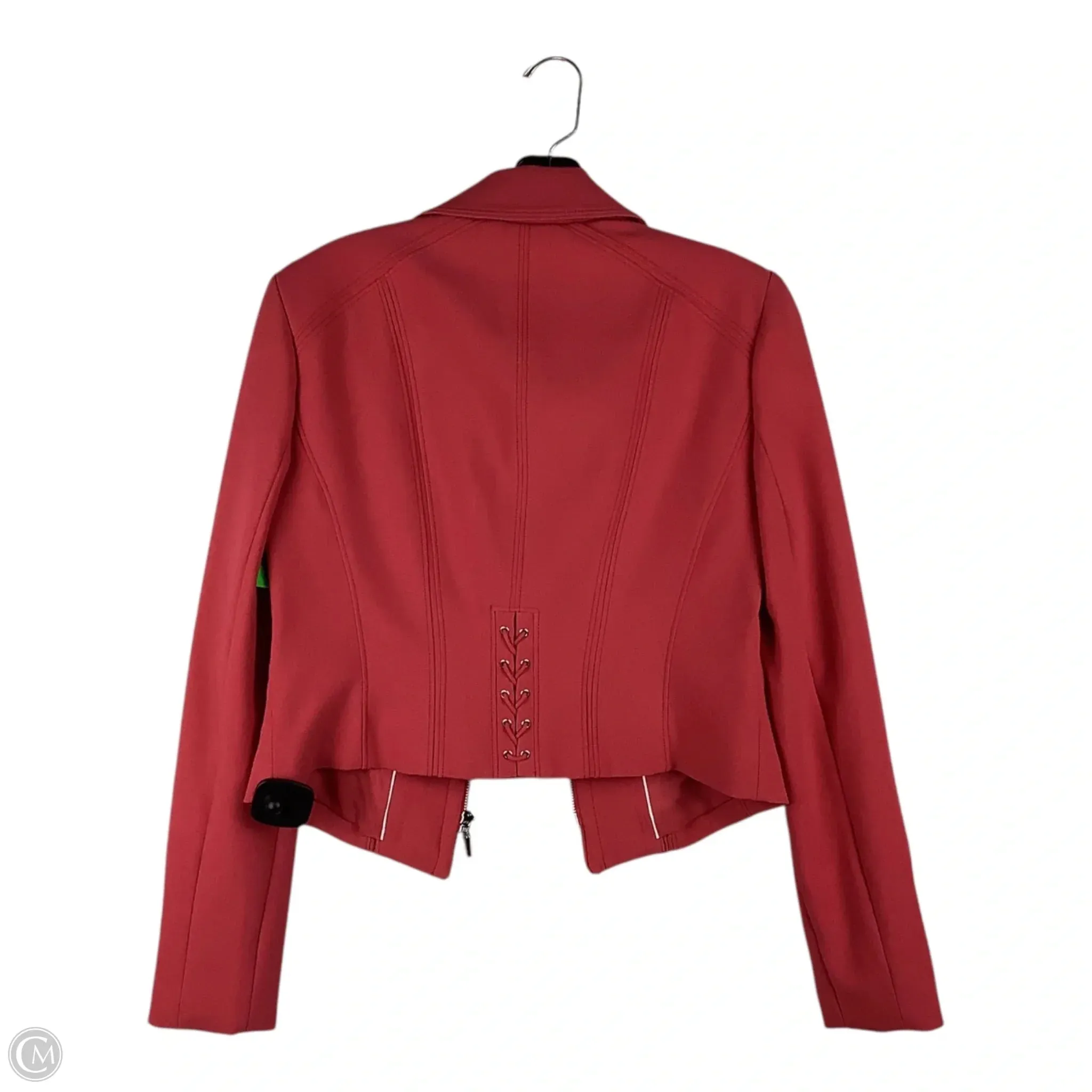 Jacket Other By White House Black Market In Pink, Size: 4