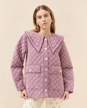 James Jacket