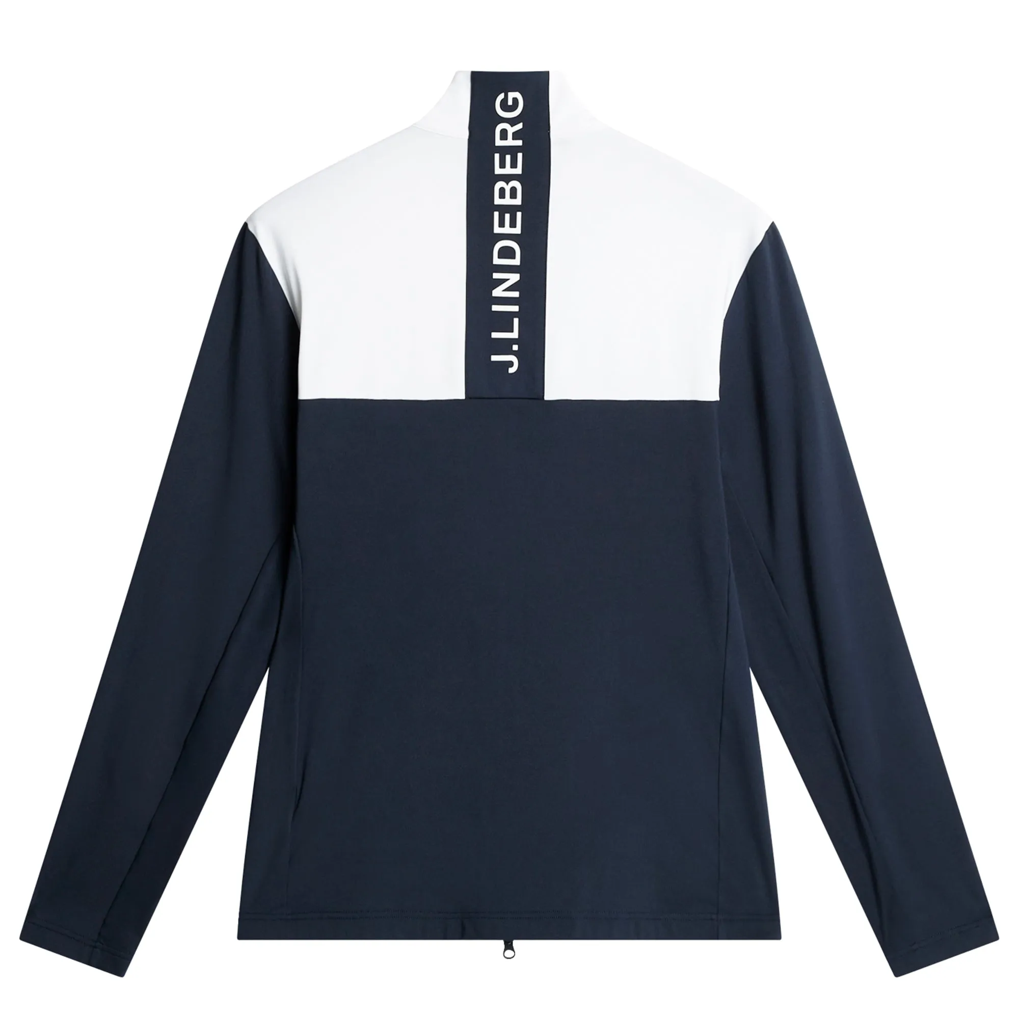 J.Lindeberg Golf Banks Mid Layer Jacket FW24