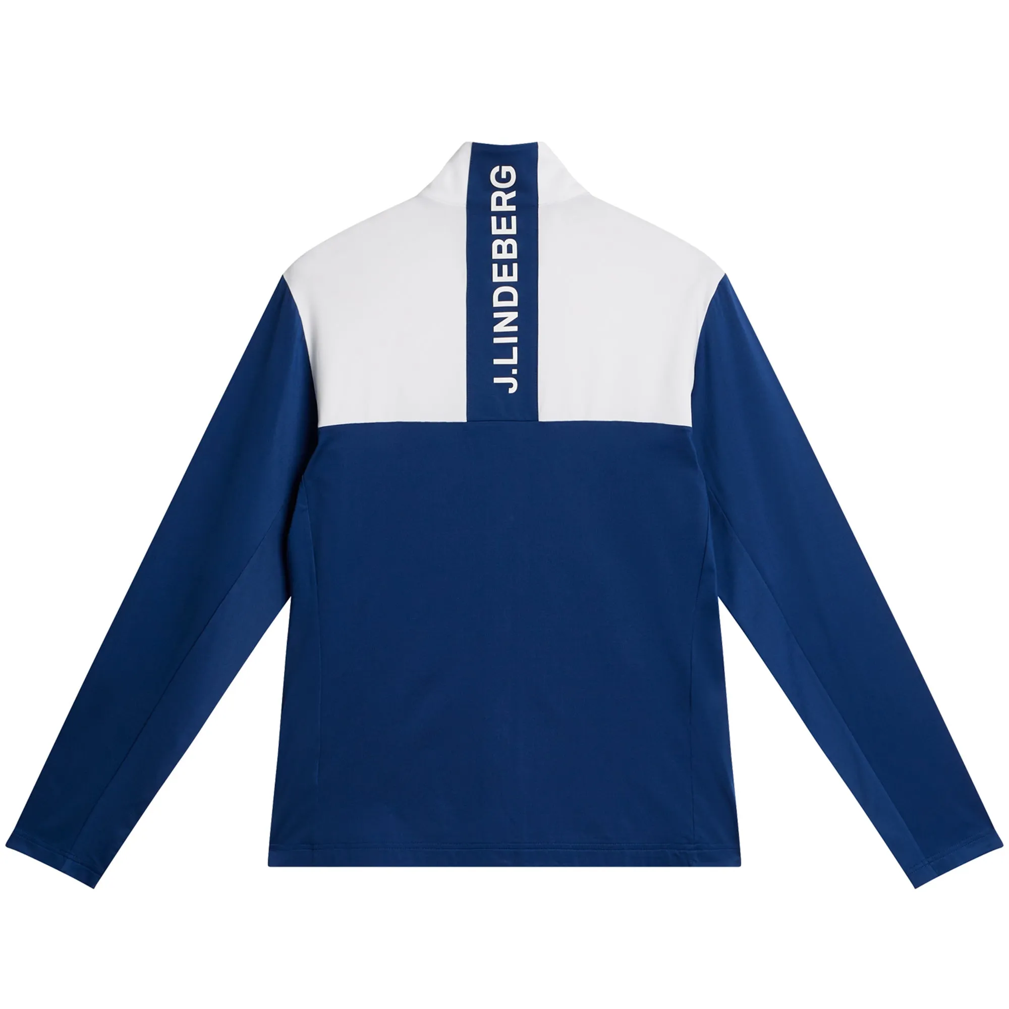 J.Lindeberg Golf Banks Mid Layer Jacket SS24