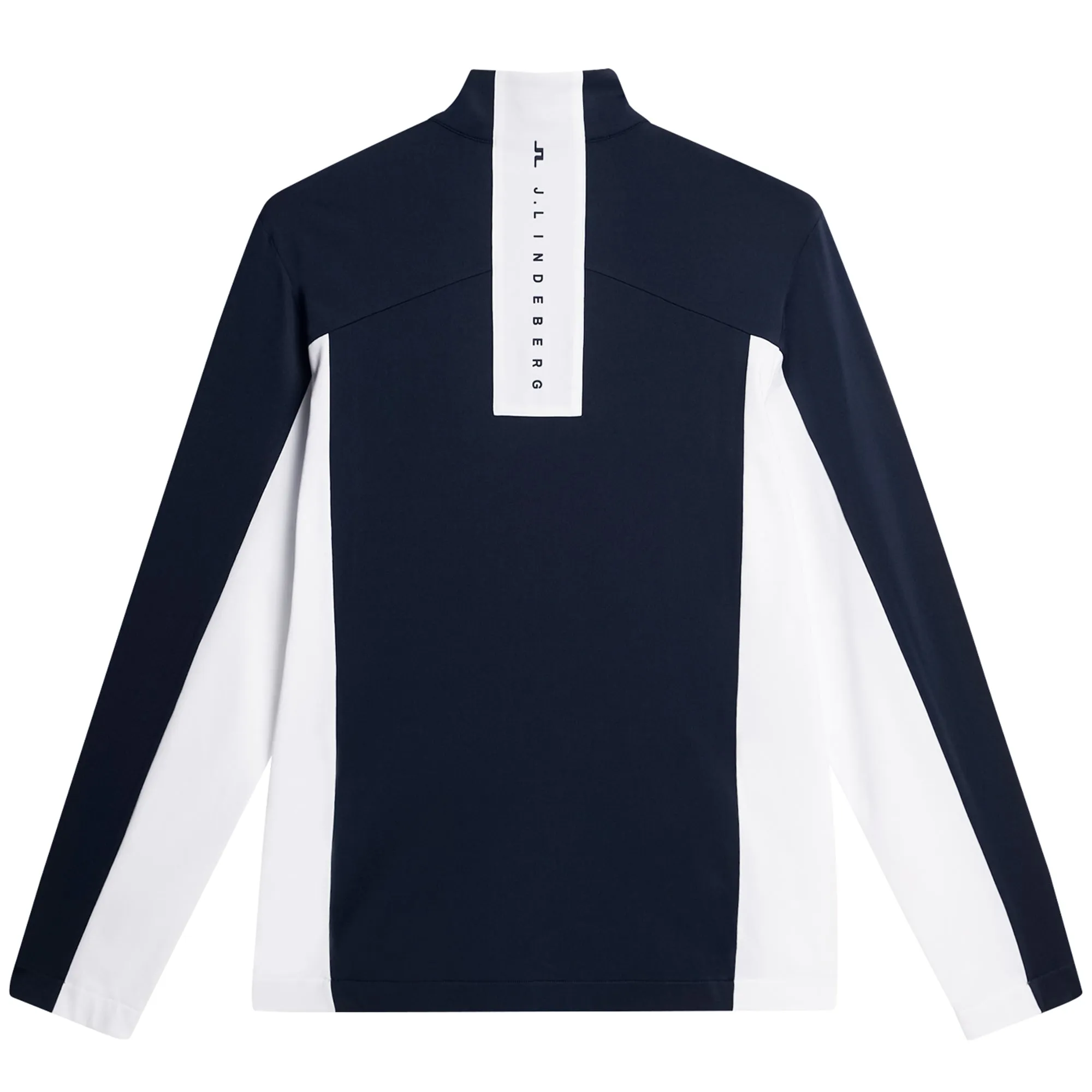 J.Lindeberg Golf Banks Mid Layer Jacket SS25