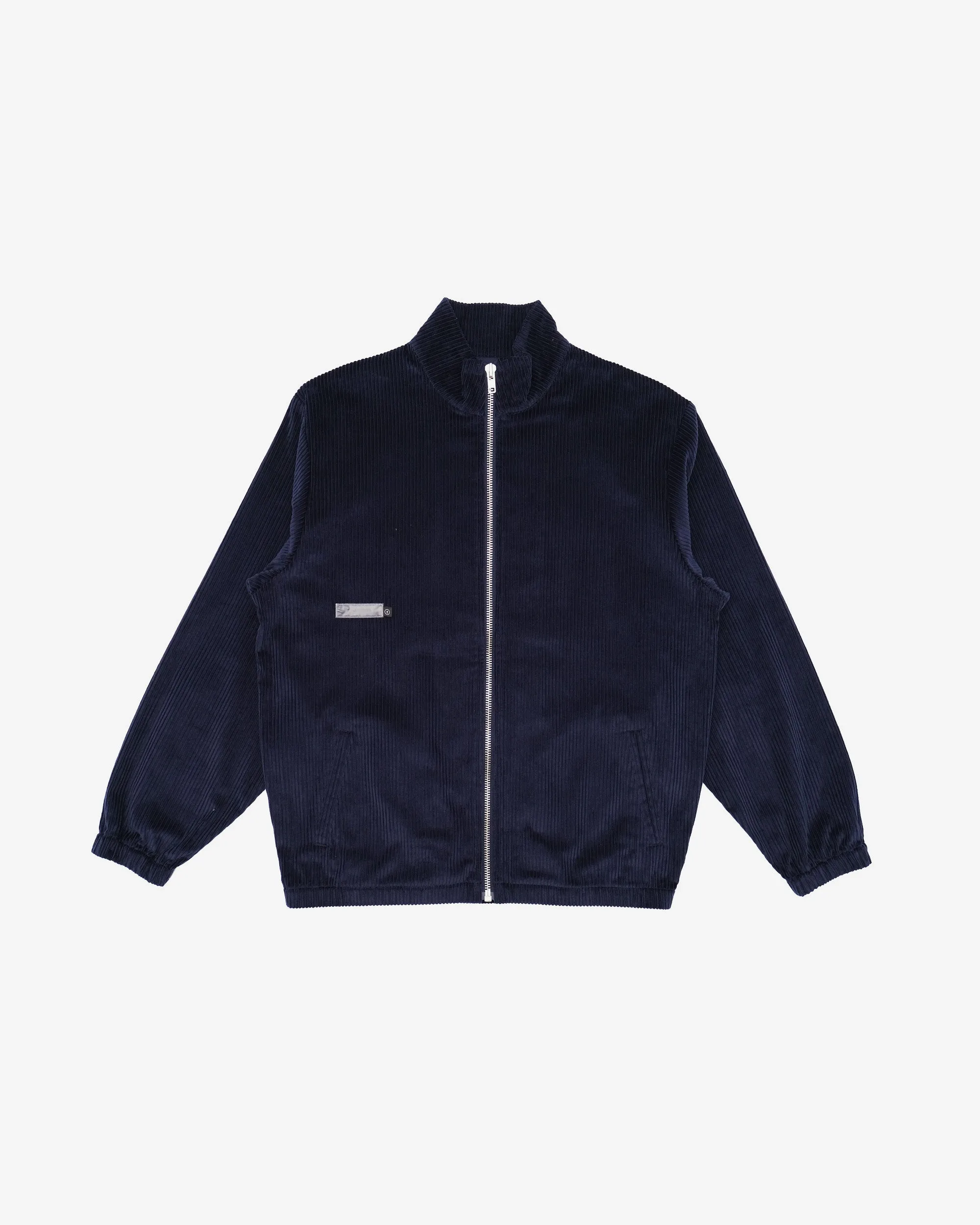 Keith Big Wale Corduroy Cadet Jacket