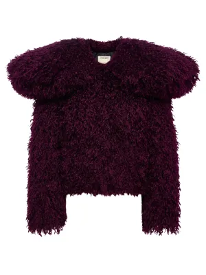 Kiana Oversized Jacket