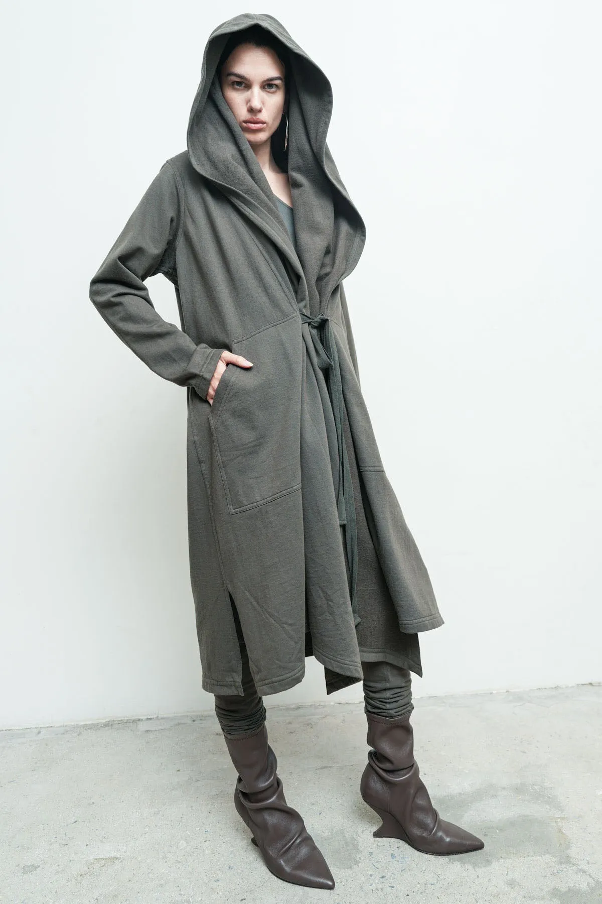 Kilmer Jacket