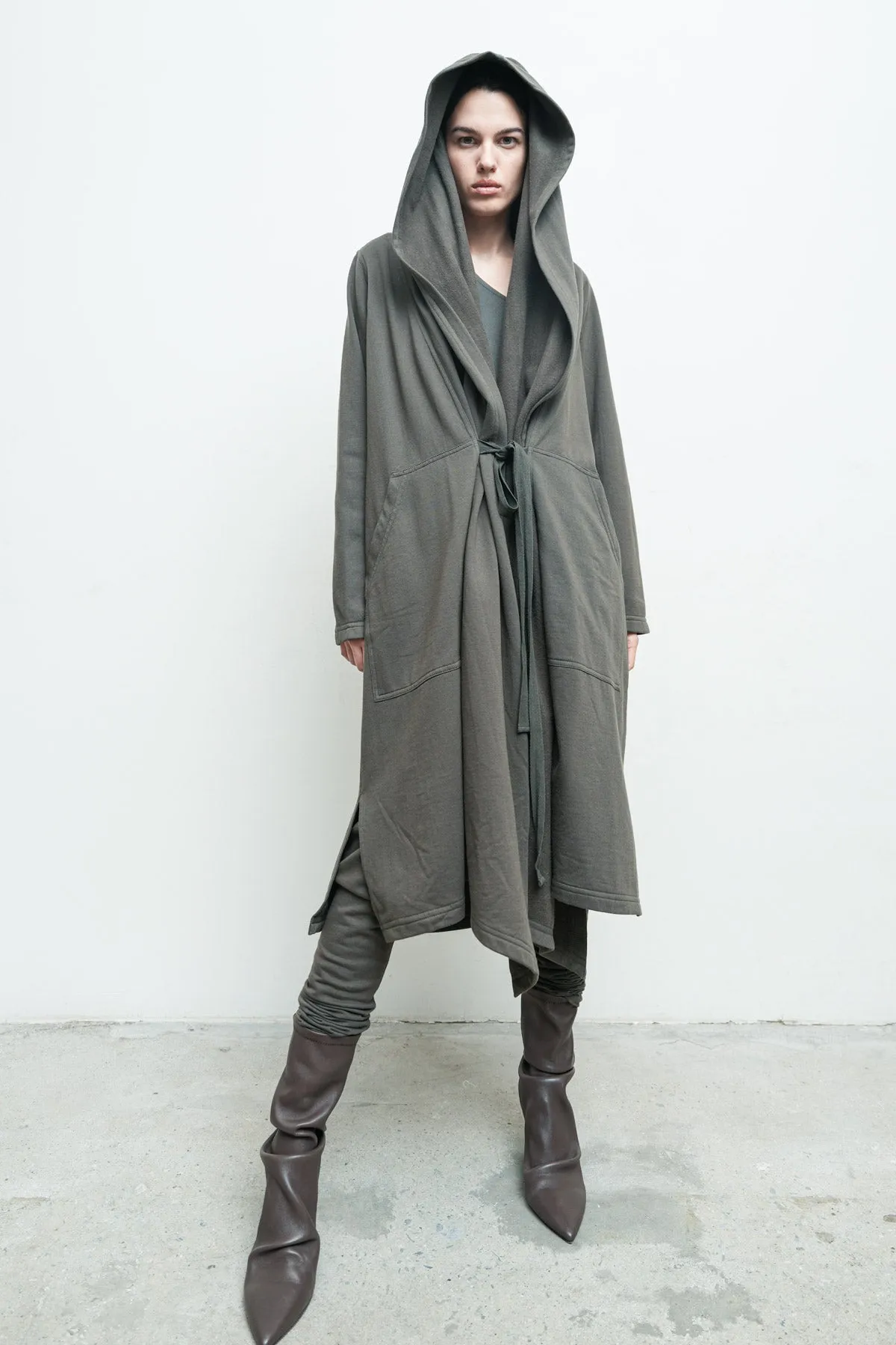 Kilmer Jacket