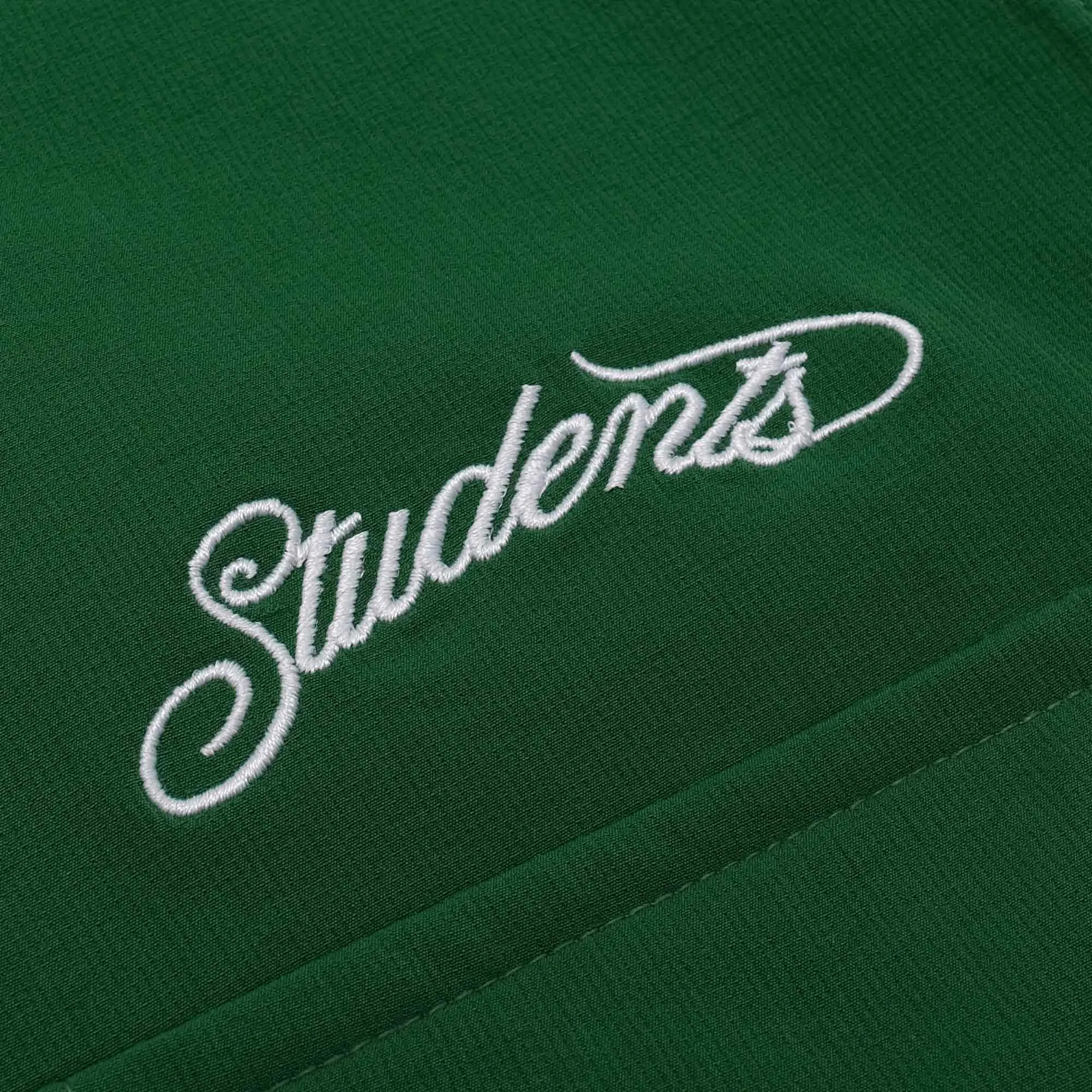 Layer Nylon Work Jacket