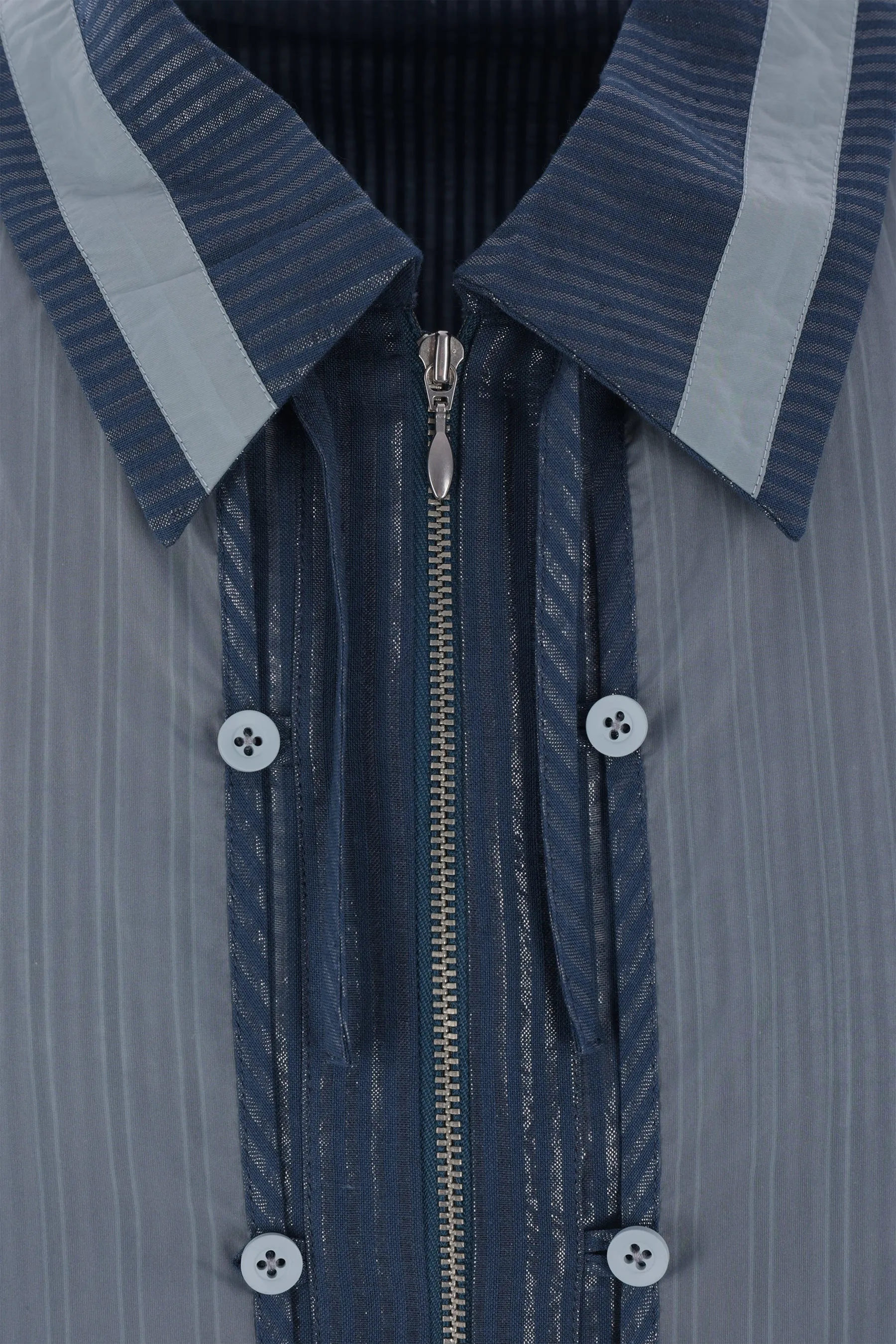 layered shell jacket
