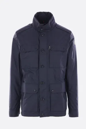 Lez jacket in nylon