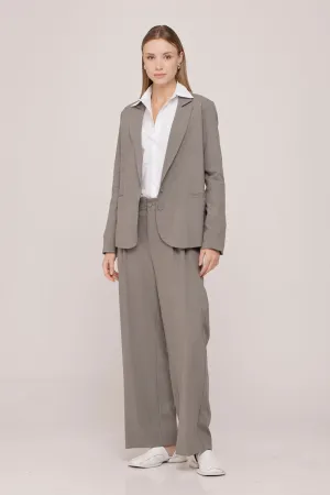 London Dark Gray Jacket