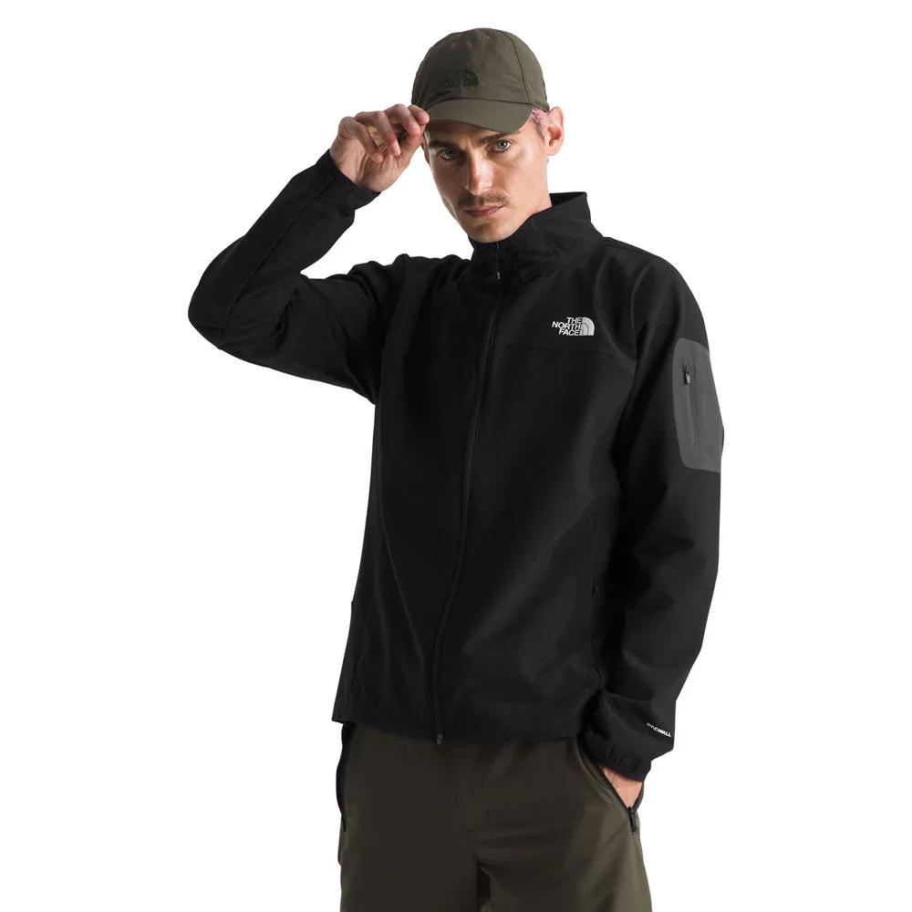 M Tek Approach Jacket