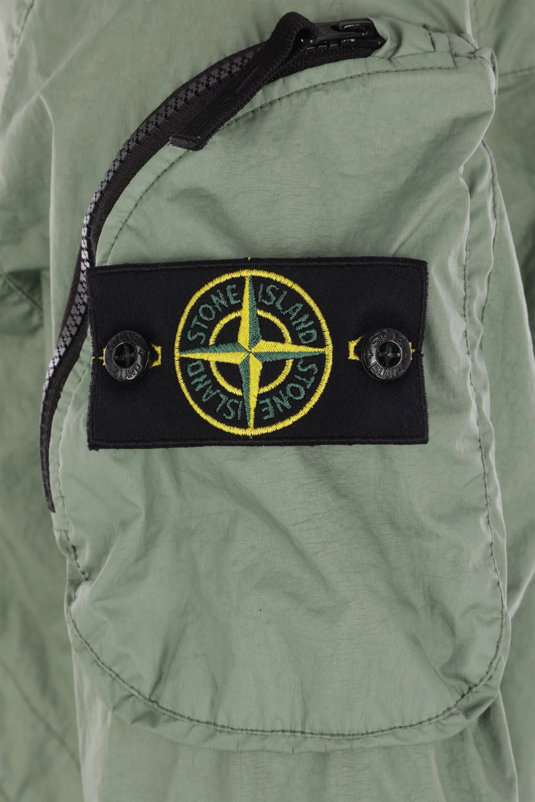 Membrana 3L TC bomber jacket