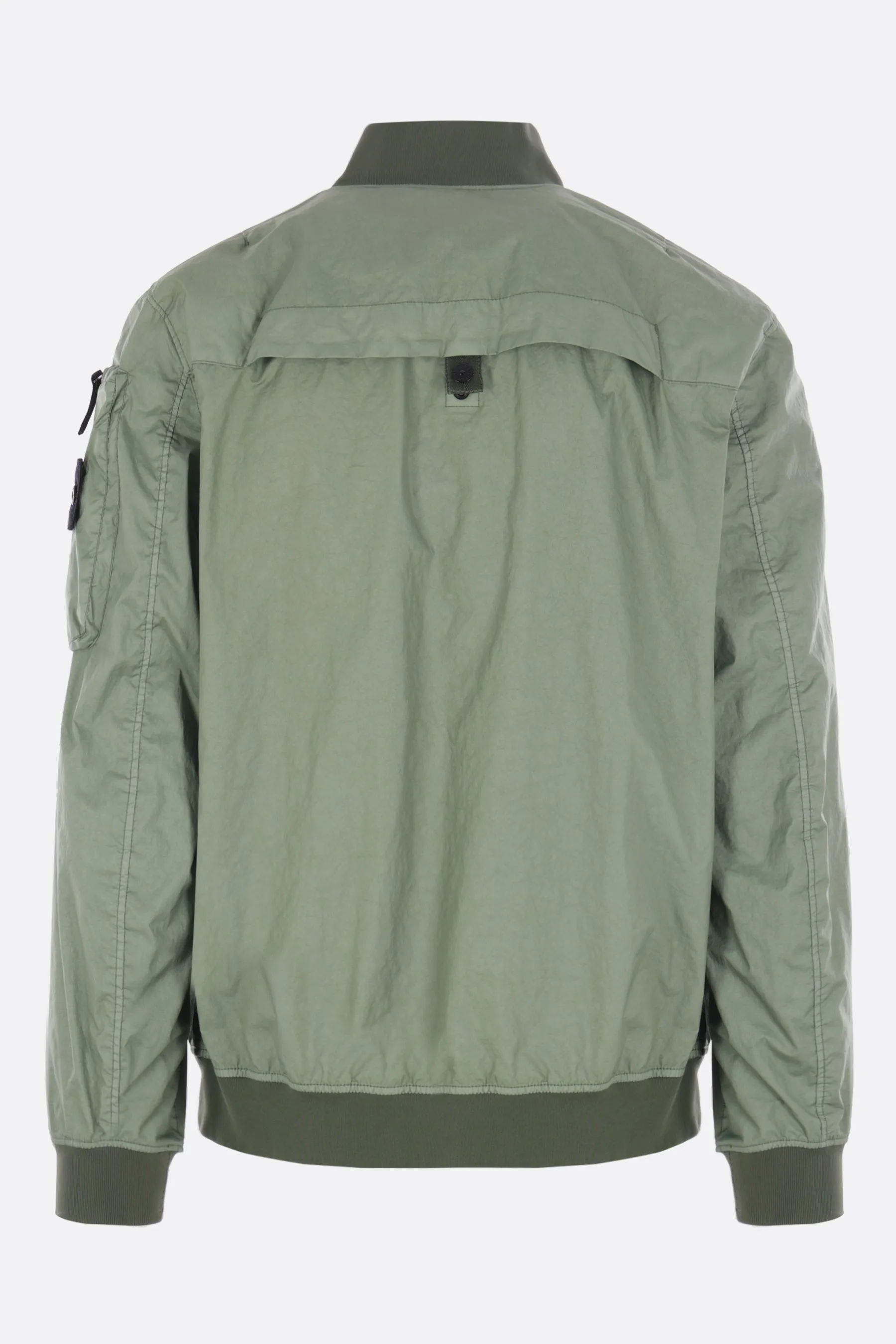 Membrana 3L TC bomber jacket