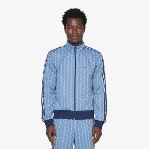 Monogram Track Jacket Rill | Globe