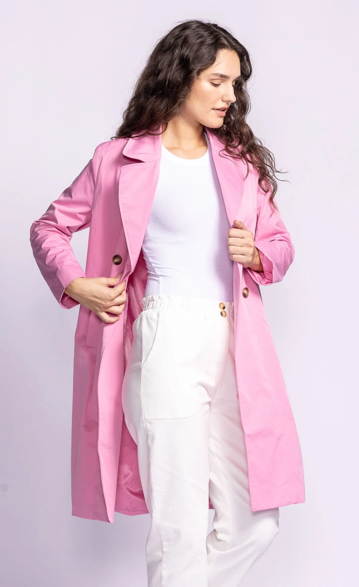 Montana Jacket