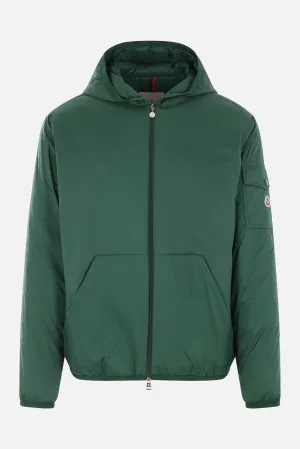 Monteynard down jacket in nylon