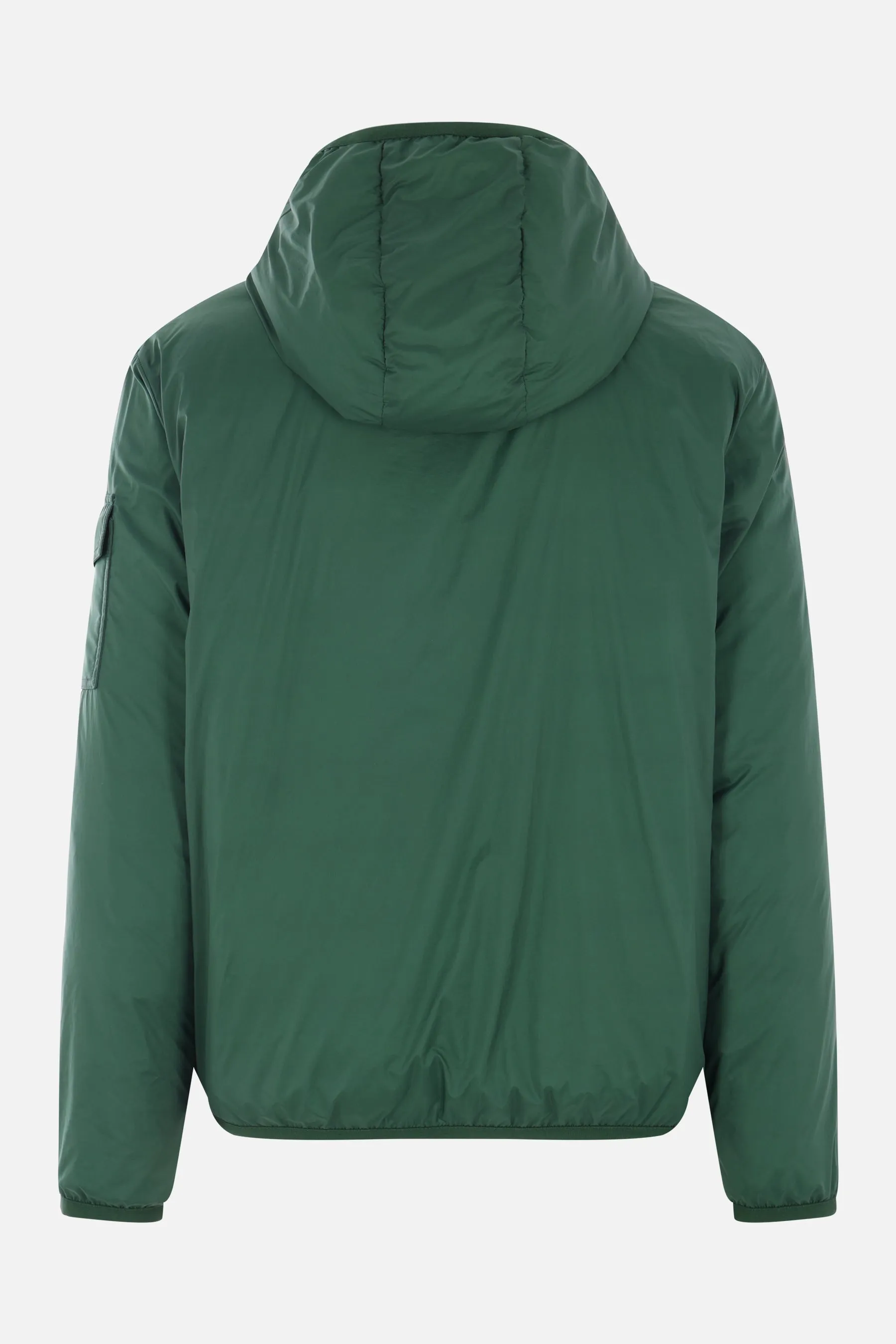 Monteynard down jacket in nylon