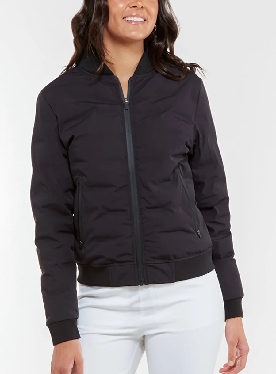 Moto Jacket 2.0
