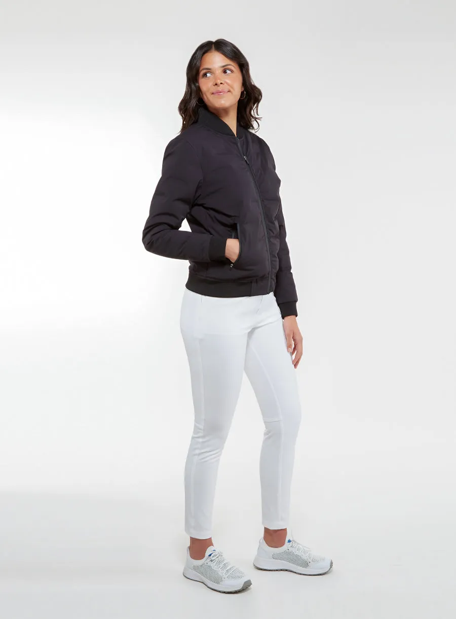 Moto Jacket 2.0