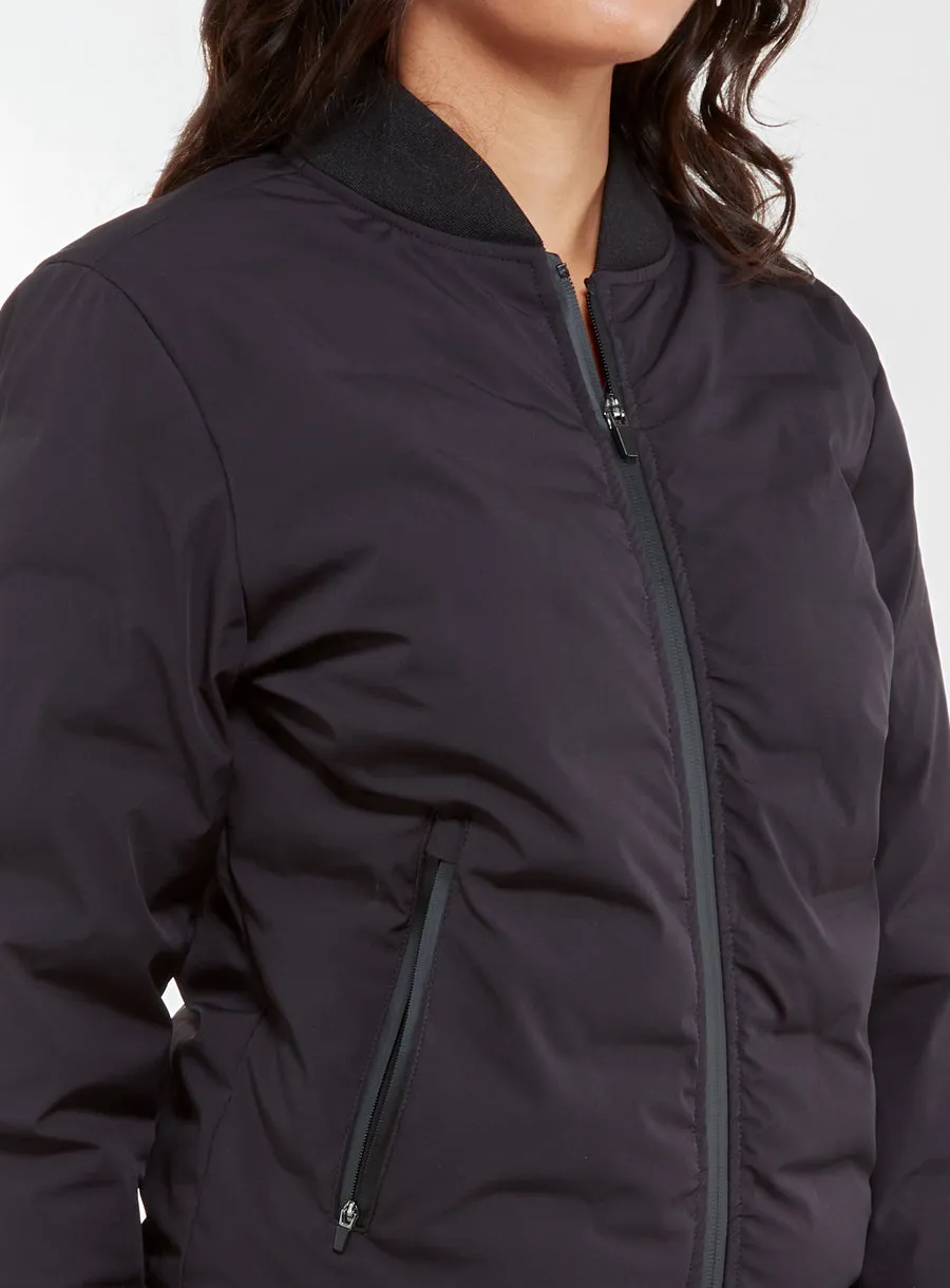 Moto Jacket 2.0