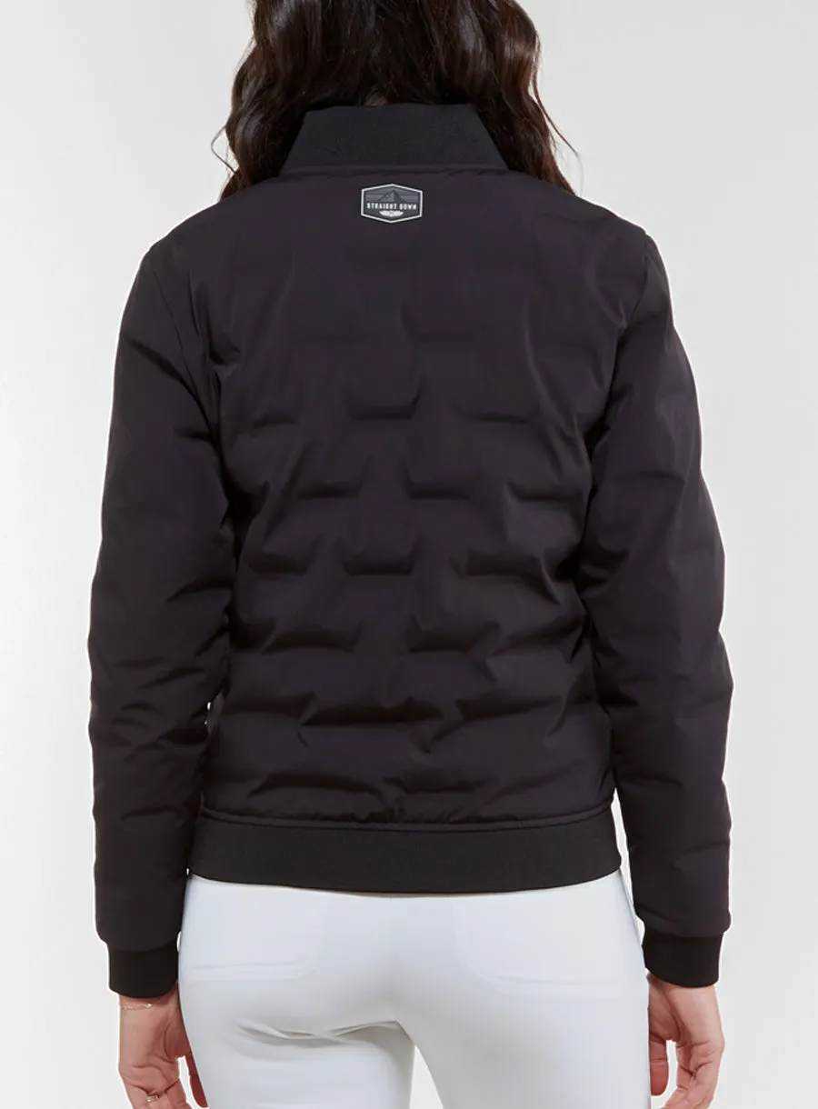 Moto Jacket 2.0
