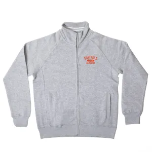 MV Sport Vintage Fleece Track Jacket