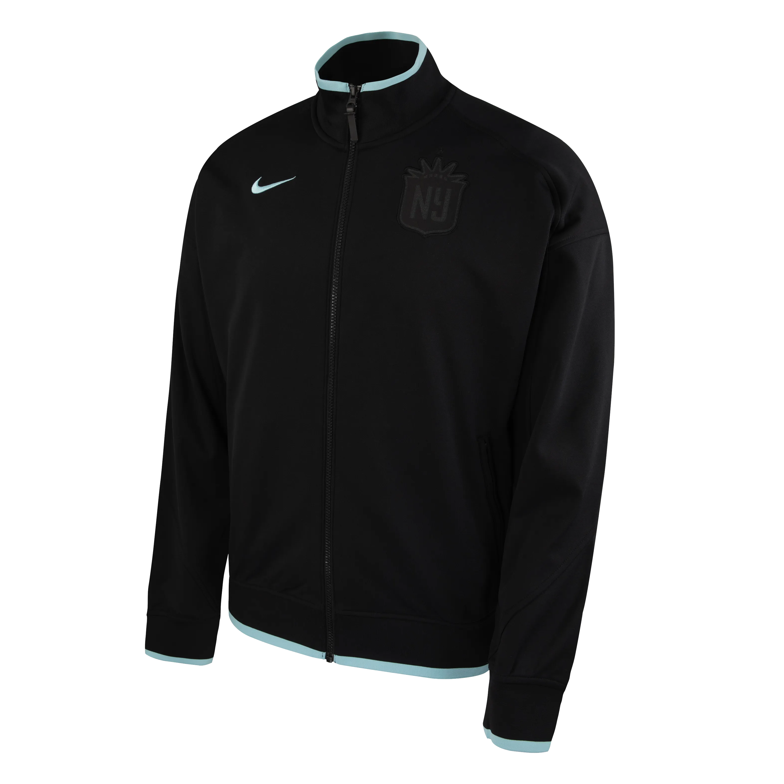 NJ/NY Gotham Anthem Jacket 2025 Straight Fit