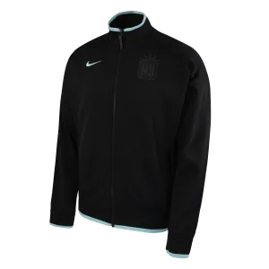 NJ/NY Gotham Anthem Jacket 2025 Straight Fit